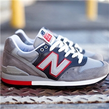 新款韩国热卖百搭N字鞋NB9963M反光男运动鞋潮休闲鞋M996ER