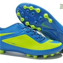 刺客毒蜂系列足球鞋刺客毒蜂AG钉足球鞋批发零售