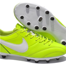 复古足球鞋复古1972年红色袋鼠皮顶级FG钉袋鼠皮足球鞋