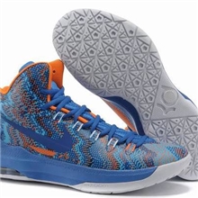 篮球鞋批发零售1309#杜兰特五代/5代圣诞版杜兰特篮球鞋