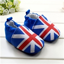 厂家直销外贸宝宝婴儿鞋软底宝宝鞋学步鞋babyshoes