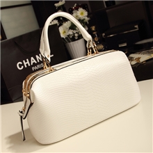 女包批发欧美2013新款时尚女包复古鳄鱼纹单肩包手提斜挎包