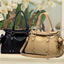 爆款金太郎的幸福生活李小璐米小米同款包/蝴蝶结手提单肩包女包