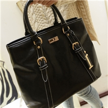2013新款韩版手提包简约百搭时尚女包复古斜跨包女士包包批发
