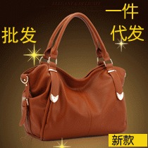 热销2000淘宝女包一件代发代理代销时尚品牌手提包女士包包批发