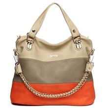 香港OPPO女包批发代发正品韩版时尚休闲包速卖通女士包包品牌代理