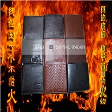 火烧钱包批发江湖夜市热销产品免费送录音男士钱包批发