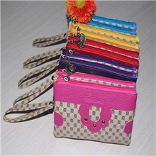 厂家直销君浮皮具韩版风范手提斜挎两用女包女士软包