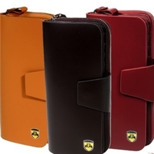 真皮钱包男士手包女士钱包手抓包厂家直销