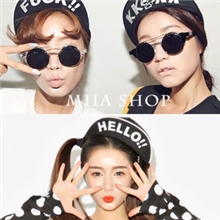 春夏帽子批发新款翘沿FUCK字母翻檐嘻哈帽KK潮人街舞帽子