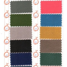 厂家直销大衣面料/仿毛呢单面呢