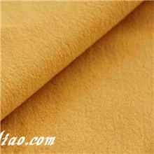 供应淘宝爆款面料45种颜色新品呢料绵羊绒呢羊毛呢大衣面料