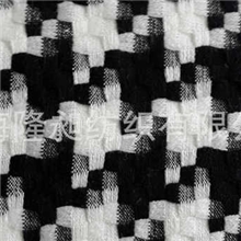 千鸟格大衣面料，千鸟格现货面料，时尚千鸟格面料库存，千鸟格