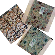 厂家现贷直销2013新品女装面料优质时尚化纤面料75D雪纺珠