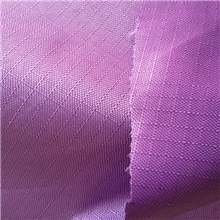 【企业集采】现货供应牛津布料涂层箱包布格子牛津箱包布