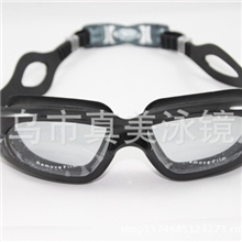 泳镜厂家直销卓速AK71泳镜硅胶高档休闲防雾,防水游泳眼镜