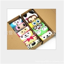 礼盒袜/礼品袜/星期男女袜/短款/七双好袜子/懒人棉袜子/厂家批发