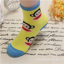 2013最新秋款儿童短袜/公主袜宝宝款/全棉日韩外贸童袜厂家直销