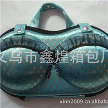 长期供应印花eva文胸包eva文胸包现货专利产品