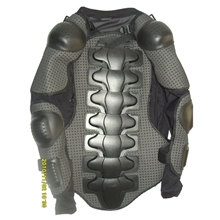 2013大量销售溜冰护甲服滑雪护甲服