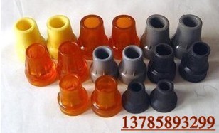 手杖头拐杖头拐头牛筋胶头批发拐杖头拐杖手杖配件厂家直销