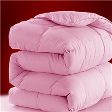 专柜正品全棉贡缎印花羽绒被特价秋冬被棉被床上用品被子批发