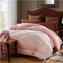 特价冬被加厚磨毛纤维被子被芯厂家直销批发绗缝被春秋被