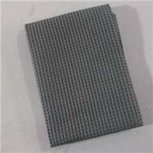 【厂家供应】超细纤维毛巾，涤锦华夫格厨房巾，