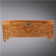 婚庆用品收纳箱创意工艺礼品家居用品加工A004批发价格及图片