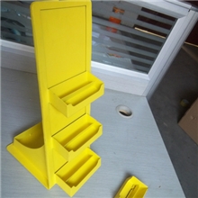 厂家定制礼品饰品化妆品首饰工艺品展示柜展示架