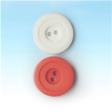 服装辅料纽扣装饰纽扣34L磨砂纽扣时装纽扣