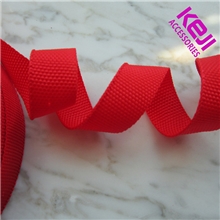 厂家直销各类织带包边带黑白现货供应