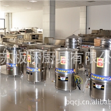 专业供应电热开水器全自动电热开水器蒸汽开水桶A012