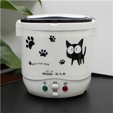 批发欧之宝迷你电饭煲锅车载电饭锅韩式迷你电饭煲家用小电饭煲