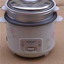 批发销售电饭锅电饭煲西施煲家用礼品赠品超市专供