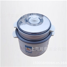 供应三角牌直身不粘锅电饭锅2L,3L、4L、5L6L