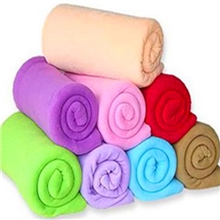 库存毛毯低价处理多规格珊瑚绒毛毯现货清仓