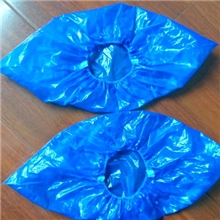 厂家大量供应手工加大加厚一次性鞋套，袖套,优惠多多快速发货