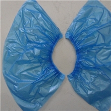 大量供应优质鞋套防滑防水一次性鞋套家居必备鞋套快捷发货