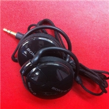（荐）sony耳挂式MP3耳机耳挂式耳机