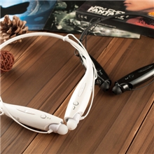 （荐）蓝牙耳机LGHBS-730蓝牙耳机环绕式颈带耳机运动款式