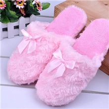 2013厂家直销秋冬新款韩版时尚卷卷绒女士棉拖鞋家居拖鞋批发