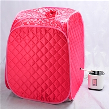 折叠式桑拿浴箱便携式桑拿浴箱单人桑拿美容减肥塑身热销款