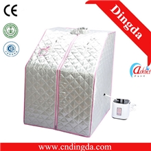 家用汗蒸桑拿单人便捷式在家轻松蒸出美丽容颜生产厂家定制