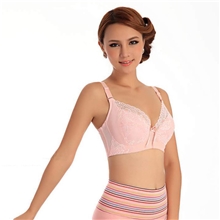 【秋季新品】大杯大码文胸加宽底围调整型侧收聚拢文胸薄款内衣