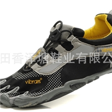 新款五指鞋批发vibram五指鞋多功能鞋高帮