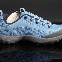 外贸原单正品acadia女士徒步鞋