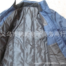 秋冬装棉衣外套批发库存棉衣棉服冬季外套清仓批发