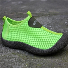 暴单户外鞋登山鞋软底鞋网布鞋溯溪鞋鞋批发