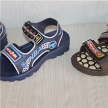 男童鞋凉鞋韩版儿童凉鞋牛筋底防滑秒杀特价男童长江七号凉鞋
